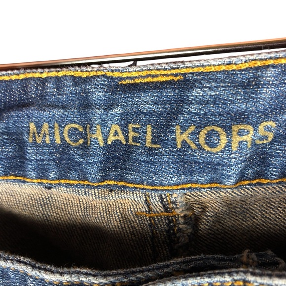 MICHAEL KORS Plus Jeans - Picture 4 of 10